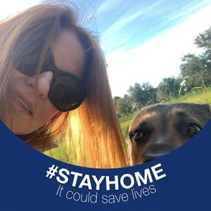 Meet your Posher, Darrelyn